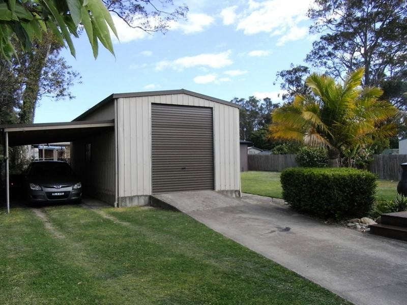 20 King George Street, Erowal Bay NSW 2540