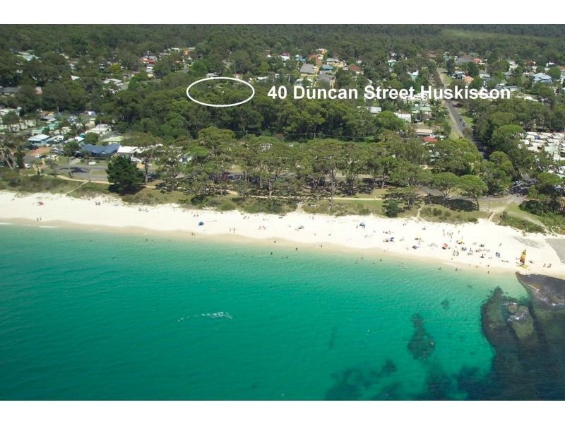 40 Duncan Street, Huskisson NSW 2540