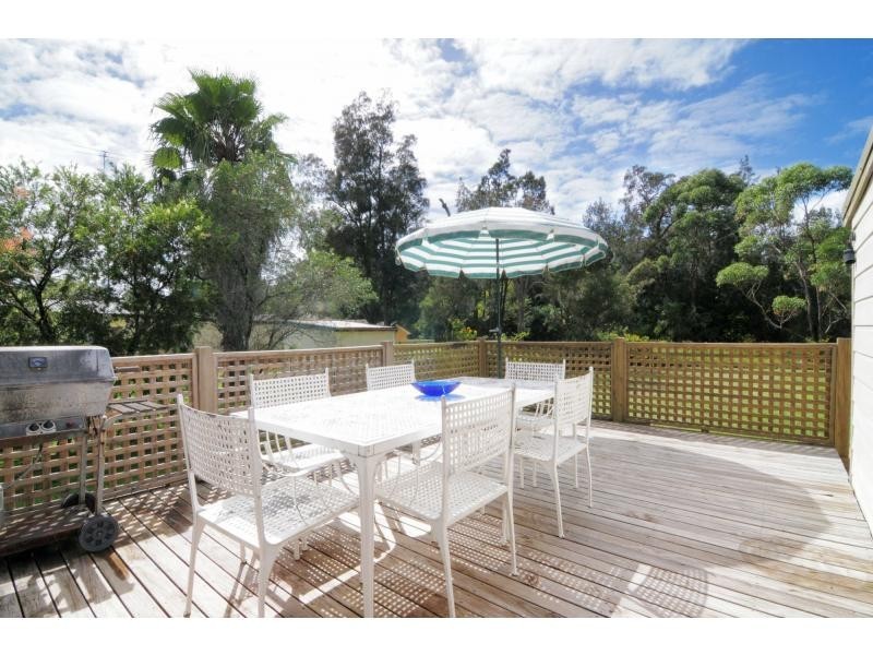 40 Duncan Street, Huskisson NSW 2540