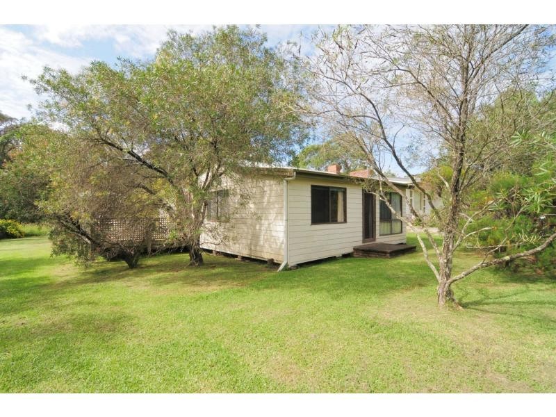 40 Duncan Street, Huskisson NSW 2540