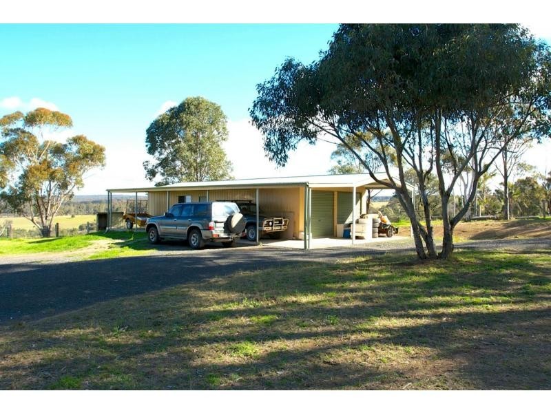 375 Parma Road, Falls Creek NSW 2540