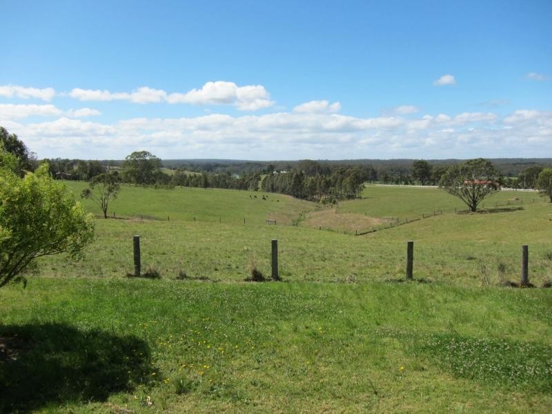 375 Parma Road, Falls Creek NSW 2540
