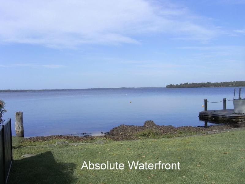 123 Naval Parade, Erowal Bay NSW 2540