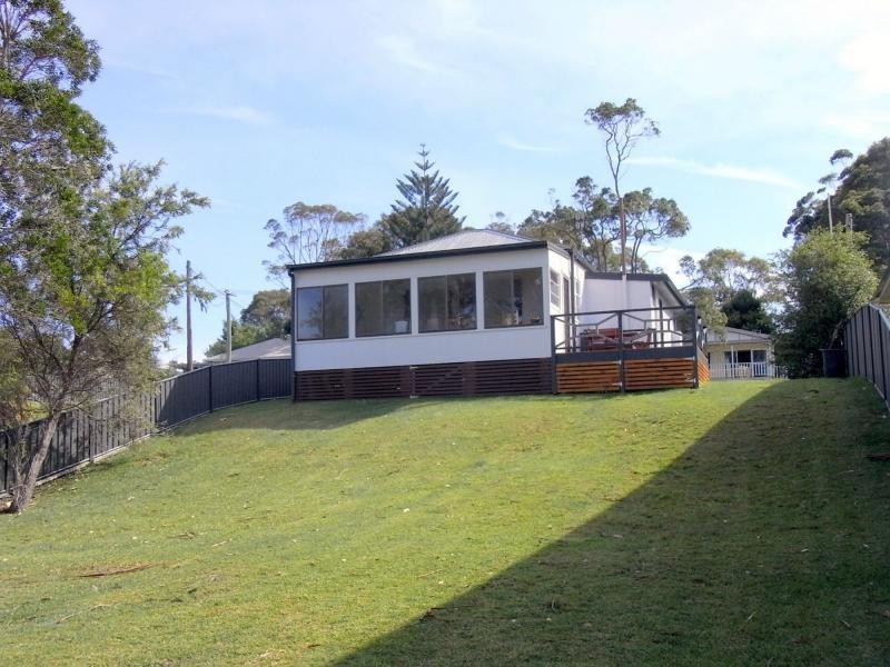 123 Naval Parade, Erowal Bay NSW 2540