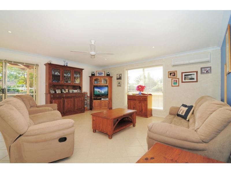 69 Minerva Avenue, Vincentia NSW 2540