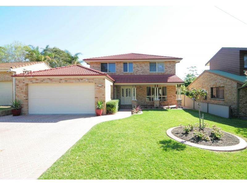 69 Minerva Avenue, Vincentia NSW 2540