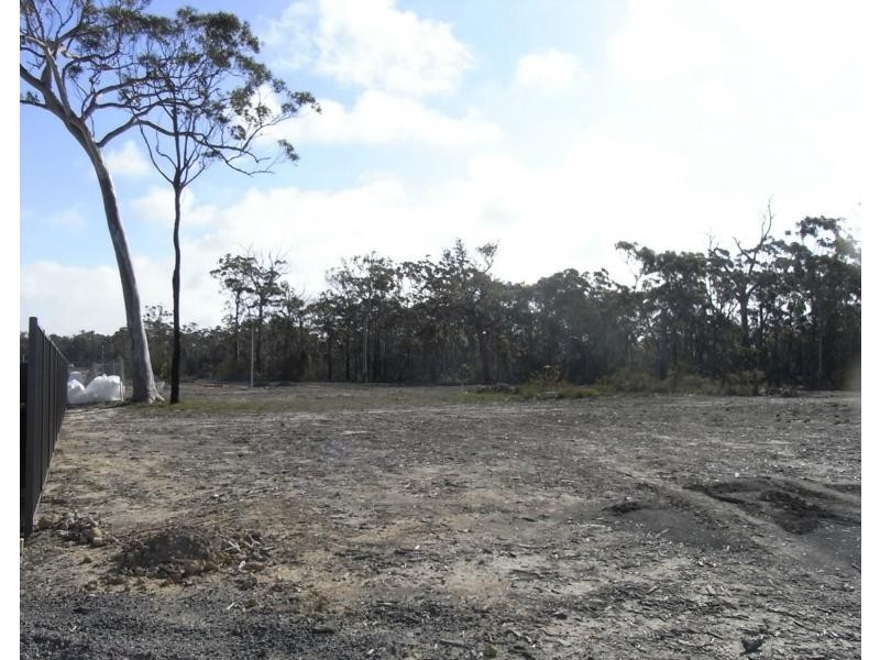 53 Halloran Street, Vincentia NSW 2540