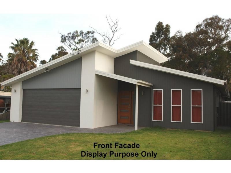 48 Fairway Drive, Sanctuary Point NSW 2540