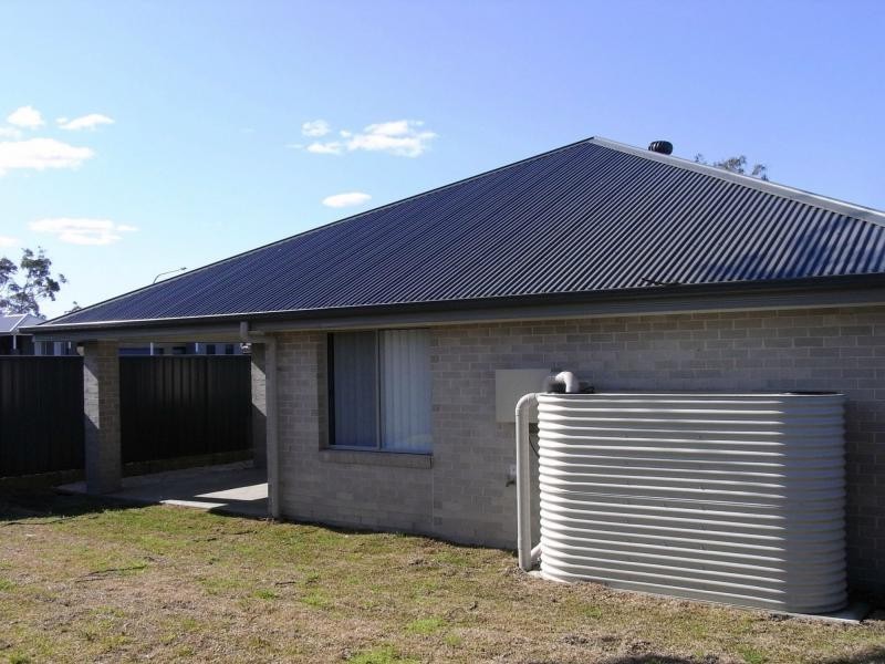 4 Dinghy Street, Vincentia NSW 2540