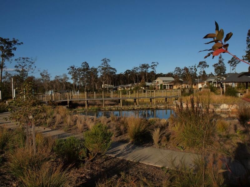 4 Dinghy Street, Vincentia NSW 2540