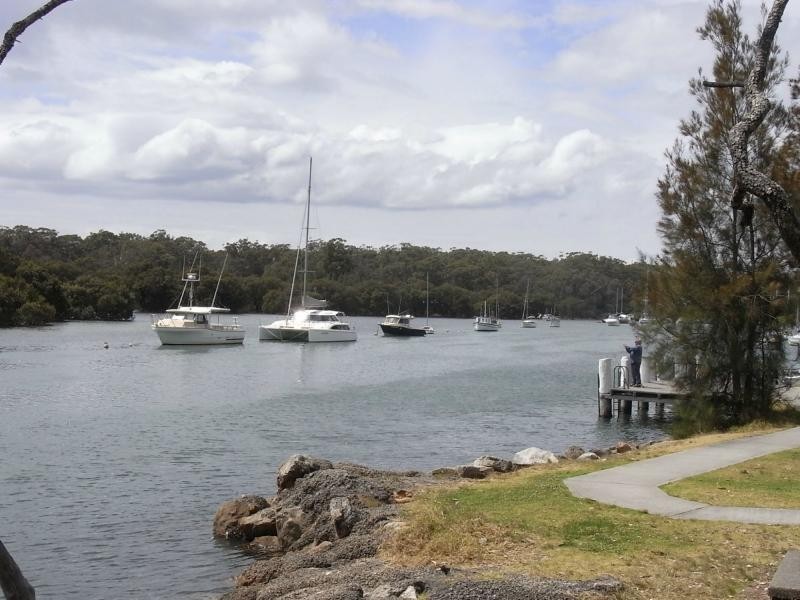 6 Coulon Street, Woollamia NSW 2540