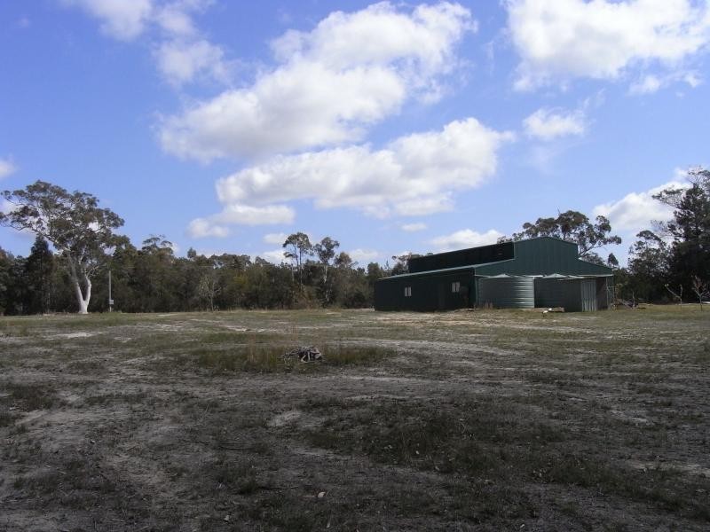 104 Cambourne Road, Tomerong NSW 2540