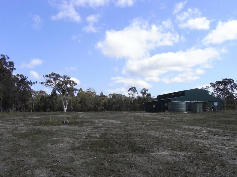 104 Cambourne Road, Tomerong NSW 2540