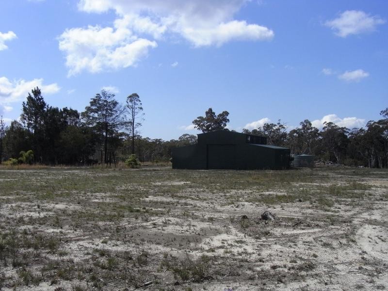 104 Cambourne Road, Tomerong NSW 2540