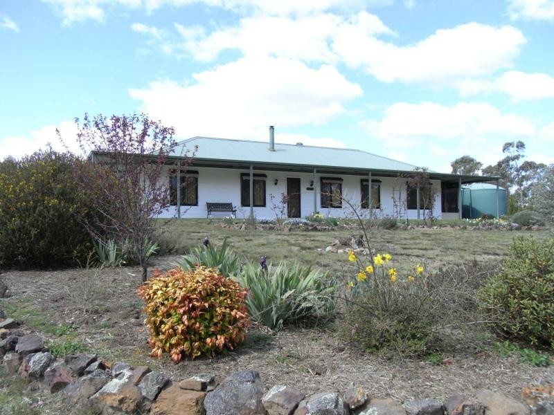 6715 Braidwood Road, Nerriga NSW 2622