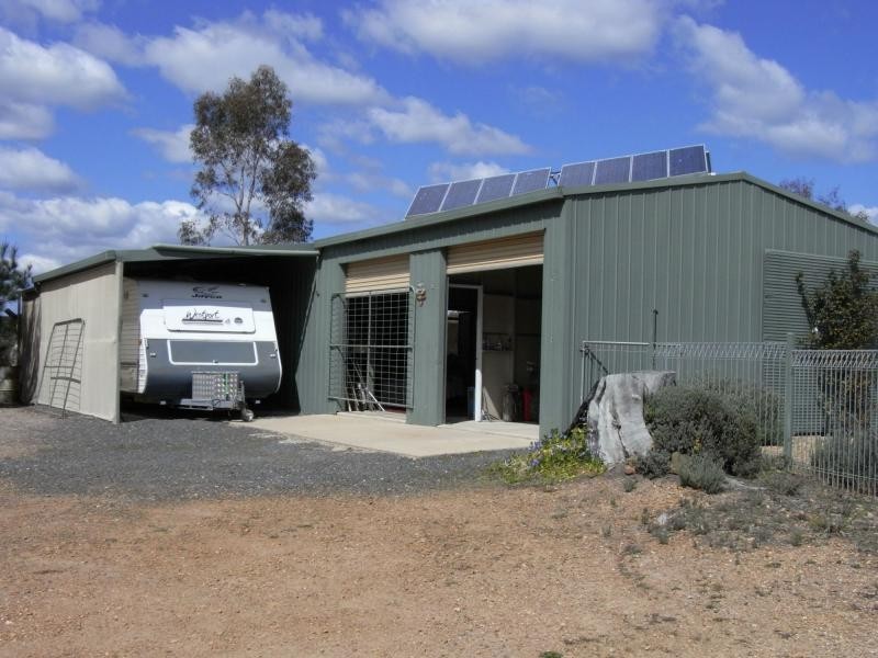 6715 Braidwood Road, Nerriga NSW 2622