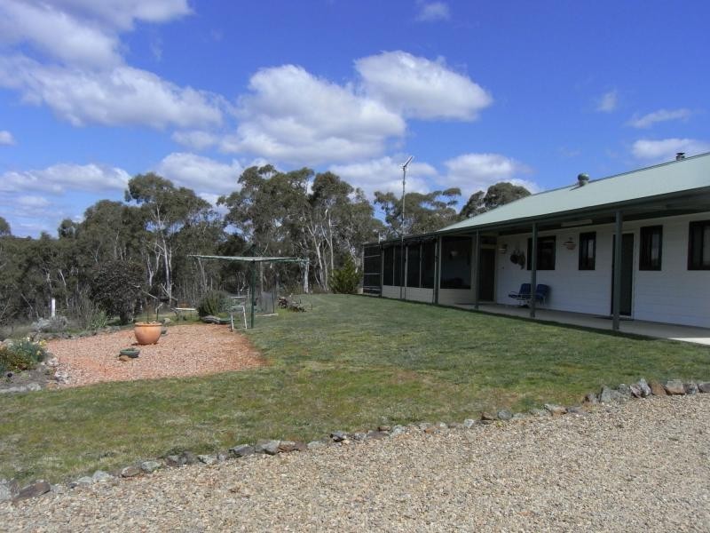 6715 Braidwood Road, Nerriga NSW 2622