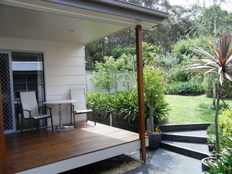 3 Boathaven Avenue, Basin View NSW 2540