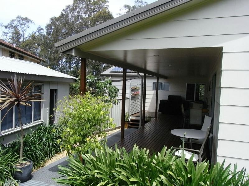 3 Boathaven Avenue, Basin View NSW 2540