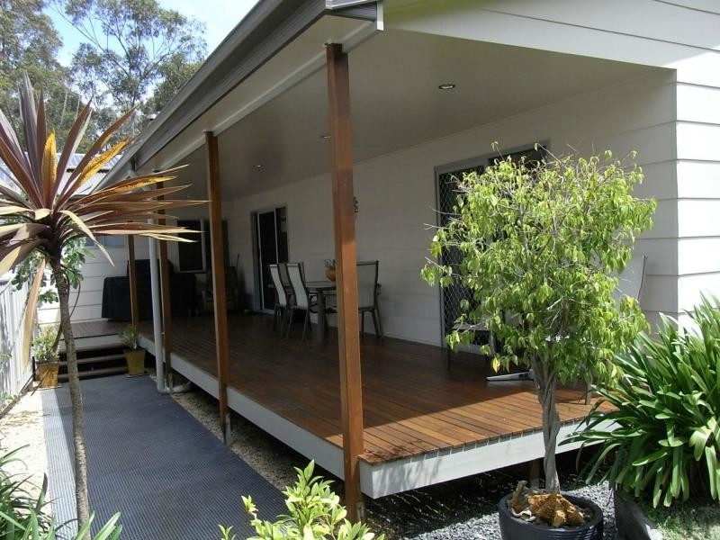 3 Boathaven Avenue, Basin View NSW 2540