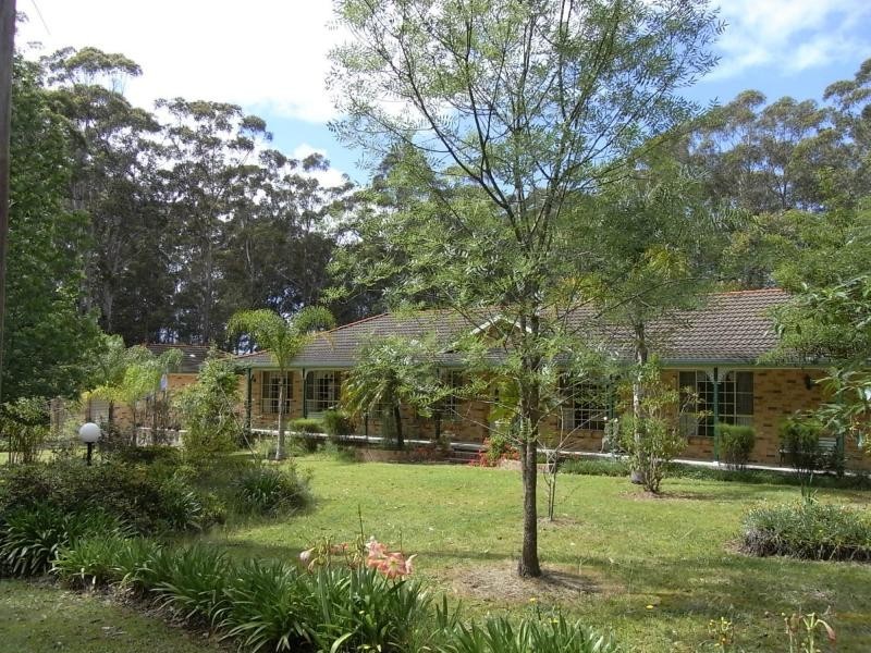 491C Hawken Road, Tomerong NSW 2540