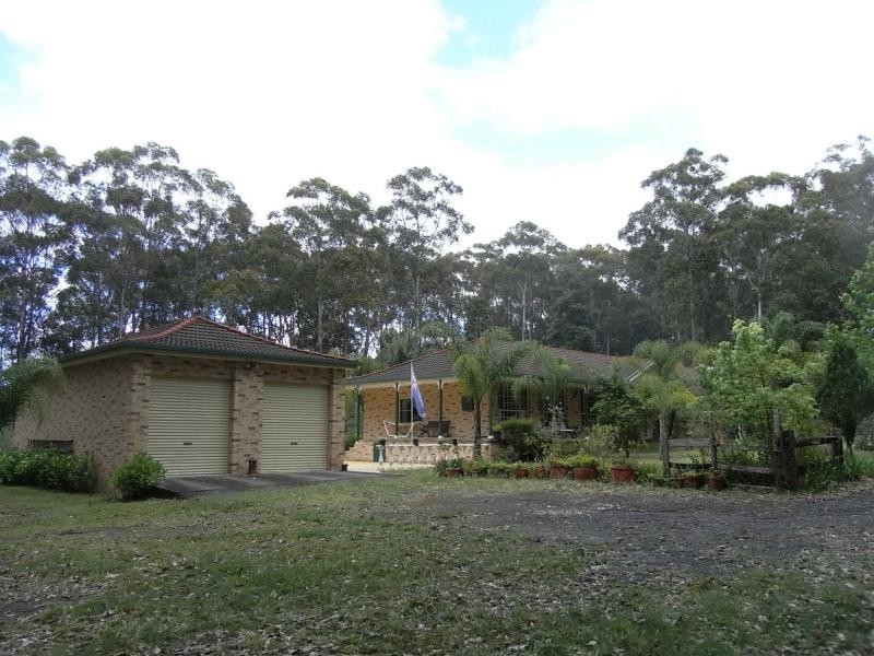491C Hawken Road, Tomerong NSW 2540