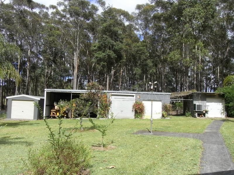 491C Hawken Road, Tomerong NSW 2540