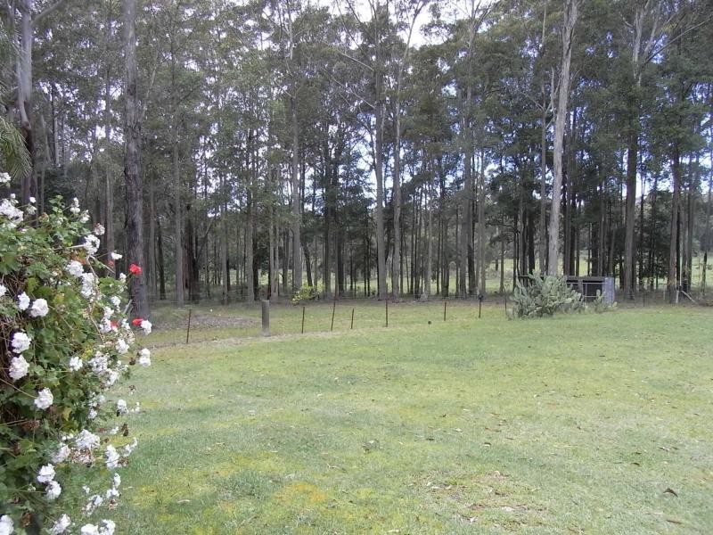491C Hawken Road, Tomerong NSW 2540