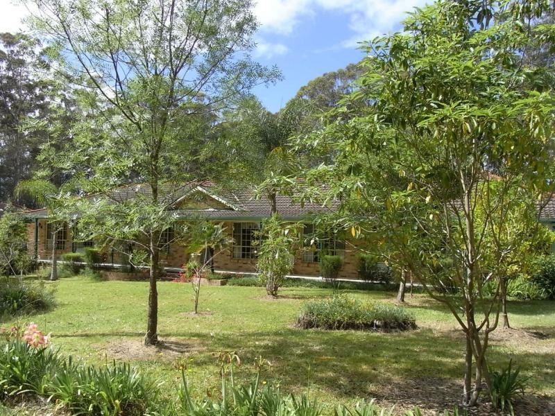 491C Hawken Road, Tomerong NSW 2540