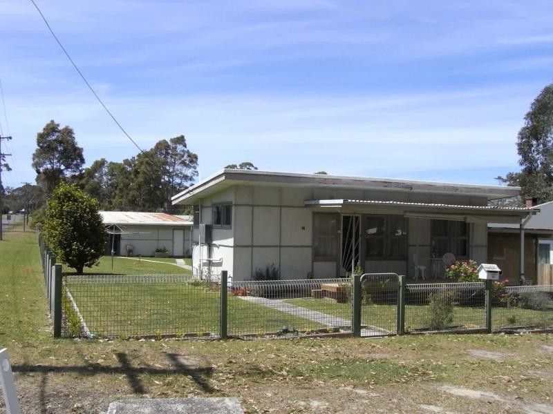 34 Killarney Road, Erowal Bay NSW 2540