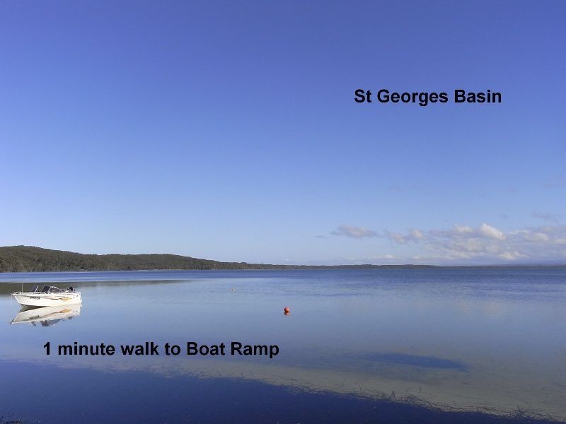 34 Killarney Road, Erowal Bay NSW 2540