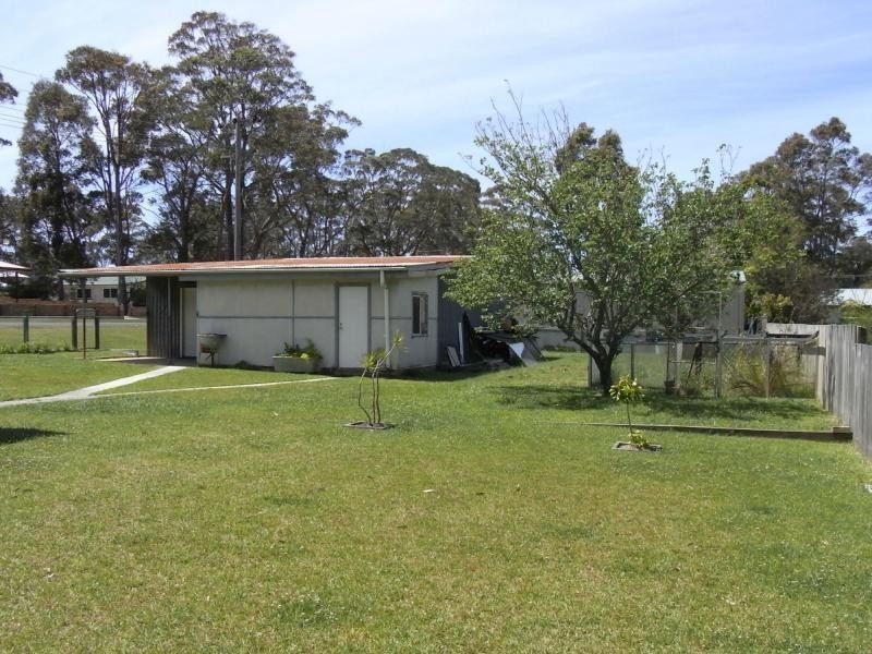 34 Killarney Road, Erowal Bay NSW 2540