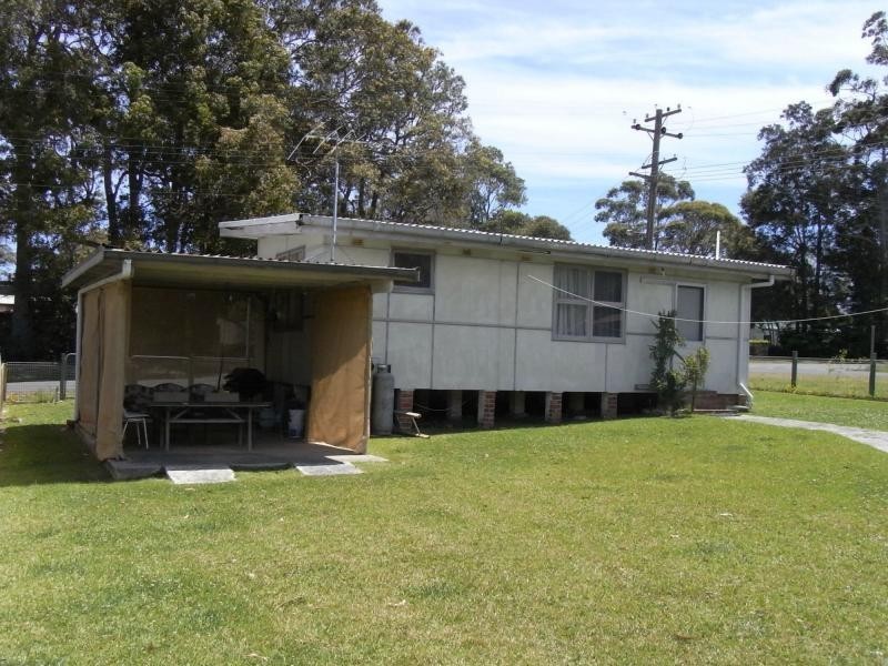 34 Killarney Road, Erowal Bay NSW 2540
