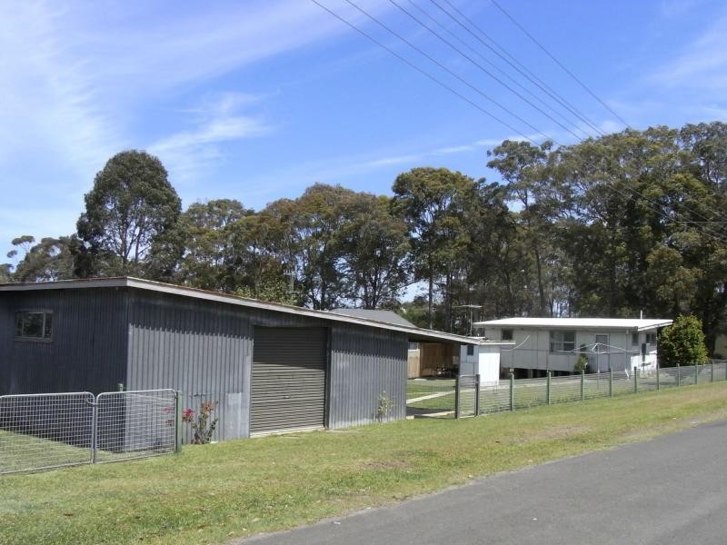 34 Killarney Road, Erowal Bay NSW 2540