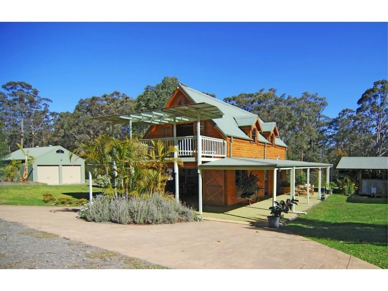 289 Island Point Road, St Georges Basin NSW 2540
