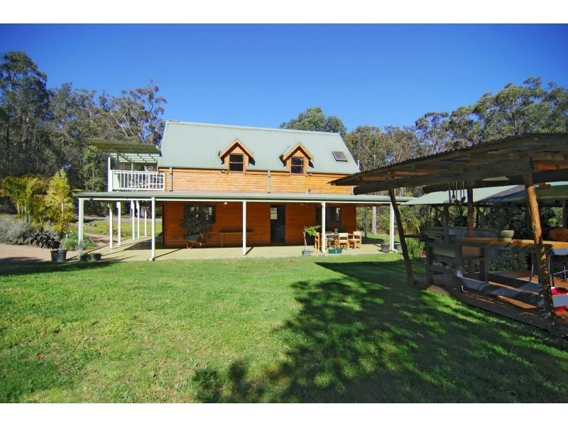 289 Island Point Road, St Georges Basin NSW 2540