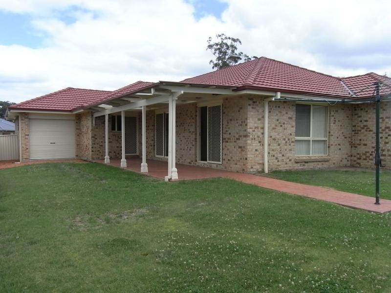 30 Hewitt Avenue, Sanctuary Point NSW 2540