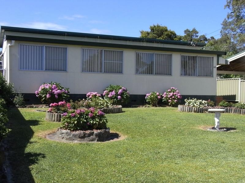 62 MacLeans Point Road, Sanctuary Point NSW 2540