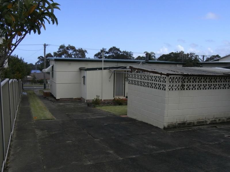 62 MacLeans Point Road, Sanctuary Point NSW 2540