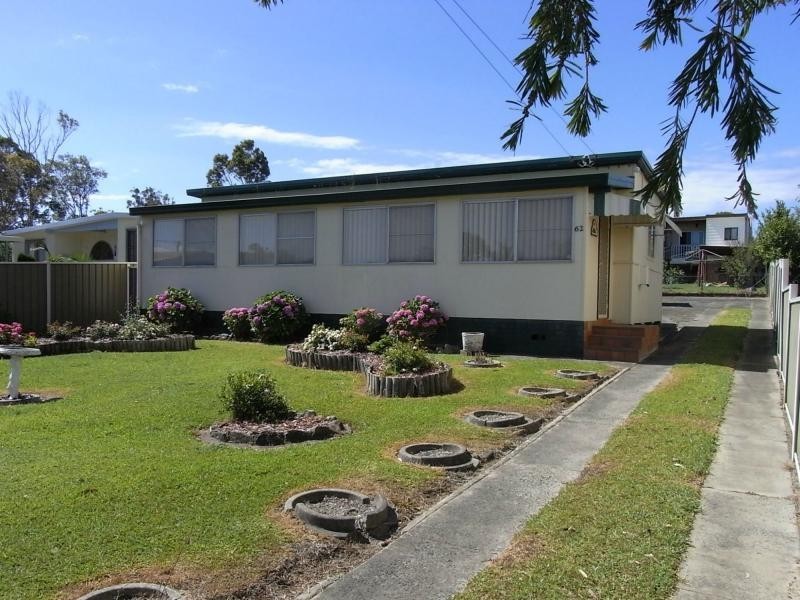 62 MacLeans Point Road, Sanctuary Point NSW 2540