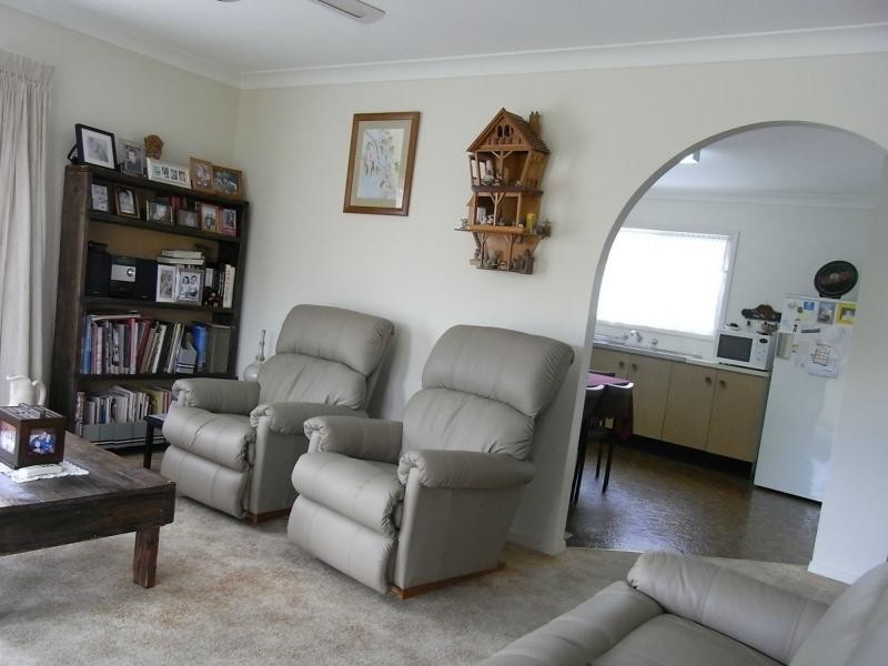 34 Warrego Drive, Sanctuary Point NSW 2540