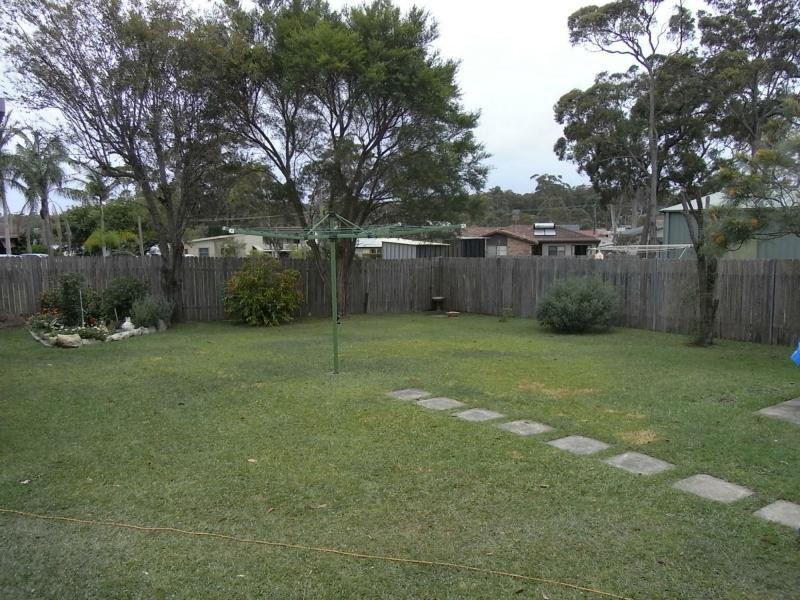 34 Warrego Drive, Sanctuary Point NSW 2540