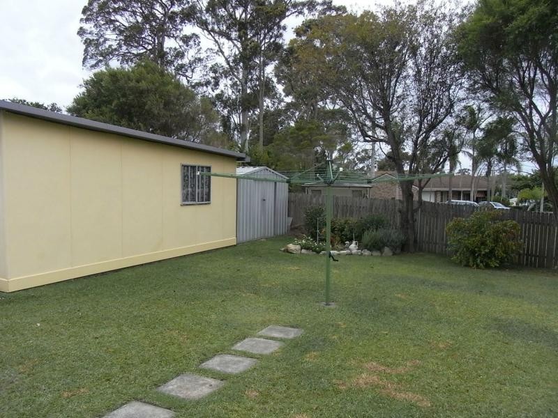 34 Warrego Drive, Sanctuary Point NSW 2540