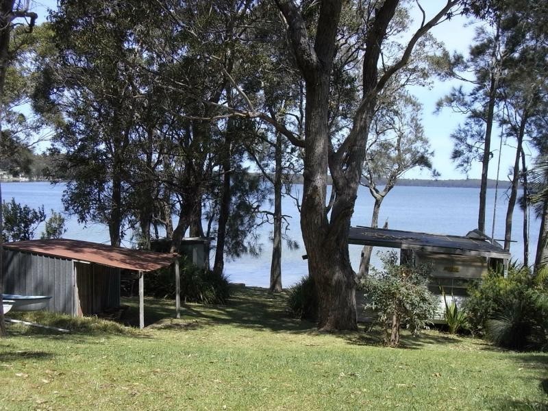 19 St Georges Road, St Georges Basin NSW 2540