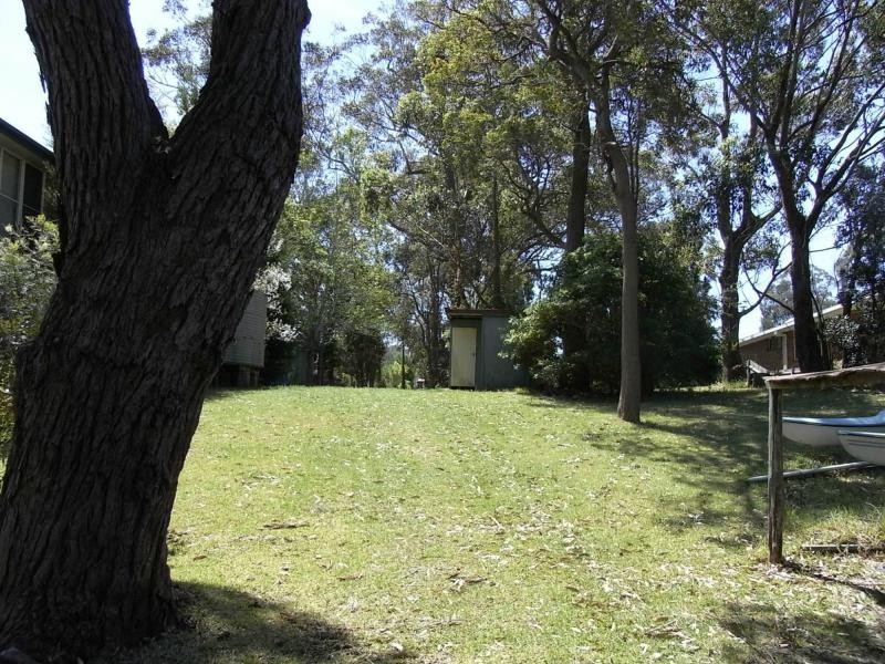 19 St Georges Road, St Georges Basin NSW 2540