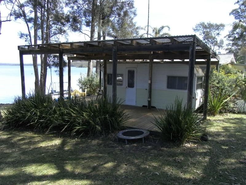 19 St Georges Road, St Georges Basin NSW 2540