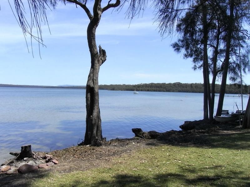 19 St Georges Road, St Georges Basin NSW 2540