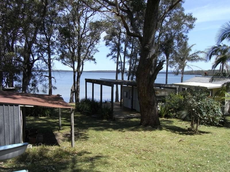 19 St Georges Road, St Georges Basin NSW 2540