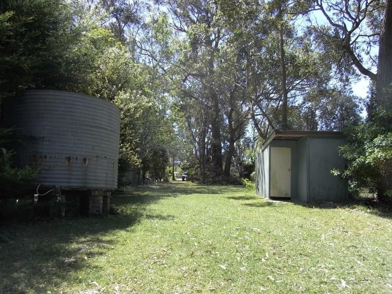 19 St Georges Road, St Georges Basin NSW 2540