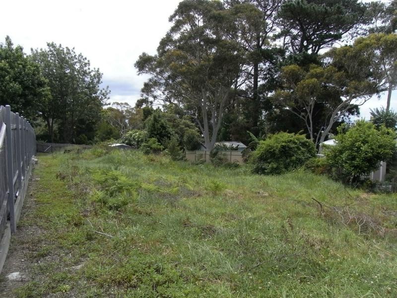 25 Saumarez Street, Vincentia NSW 2540